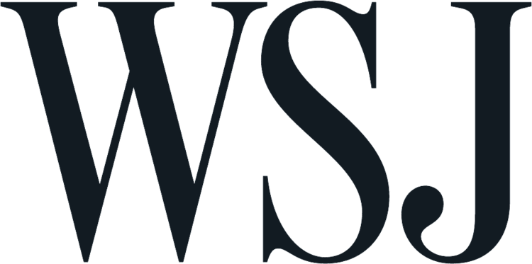 Wall Street Journal logo